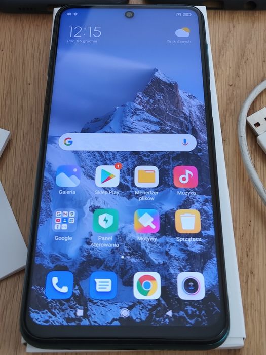 Xiaomi redmi note 9 pro 6/64gb