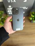Apple Iphone 14 Pro Max 128 GB Space Black Neverlock global