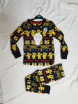 Piżama piżamka Pudsey Misie Misiaczki  rozm. 92/98