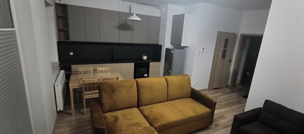 Mieszkanie trzypokojowe nowe - ul. Północna 22 (kontakt telefoniczny)