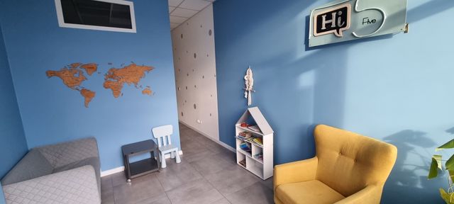 Lokal użytkowy 51,7m2 Banino