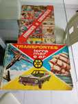 Vendo Cadernetas  de cromos muito antigas anos 70 a 80