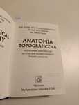 Przewodnik anatomiczny do ćwiczeń prosektoryjnych polsko angielski