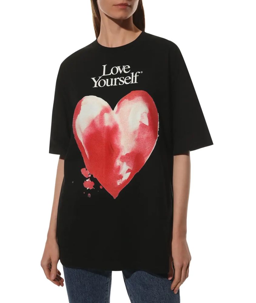 Футболка MSGM