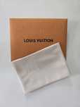 Louis Vuitton LV oryginalna ściereczka