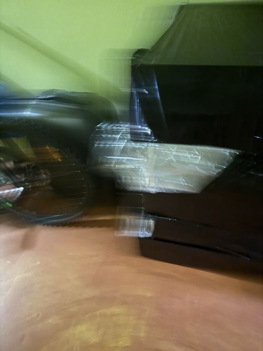 Komoda typu Ikea z 6 szufladami w dobrym stanie