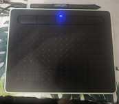 Tablet grafoczny wacom Intuos S pistacĵowy bluetooth