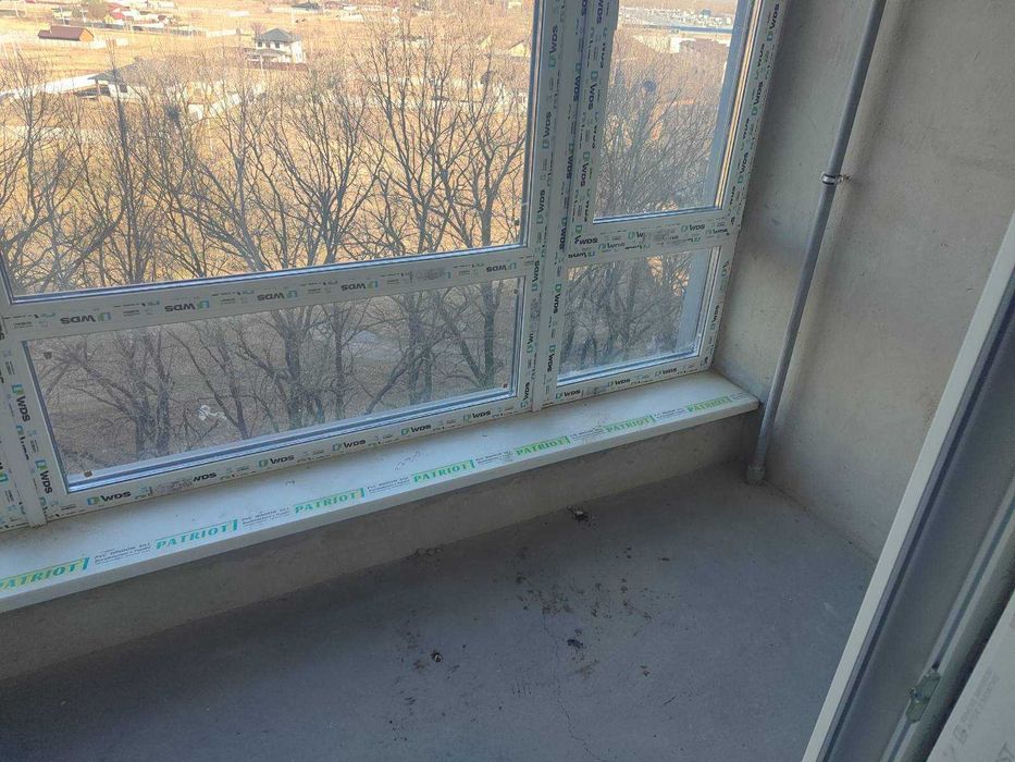 Продам 1 кiмнатну квартиру по вул.Багряного 39,ЖК Олександрiвський