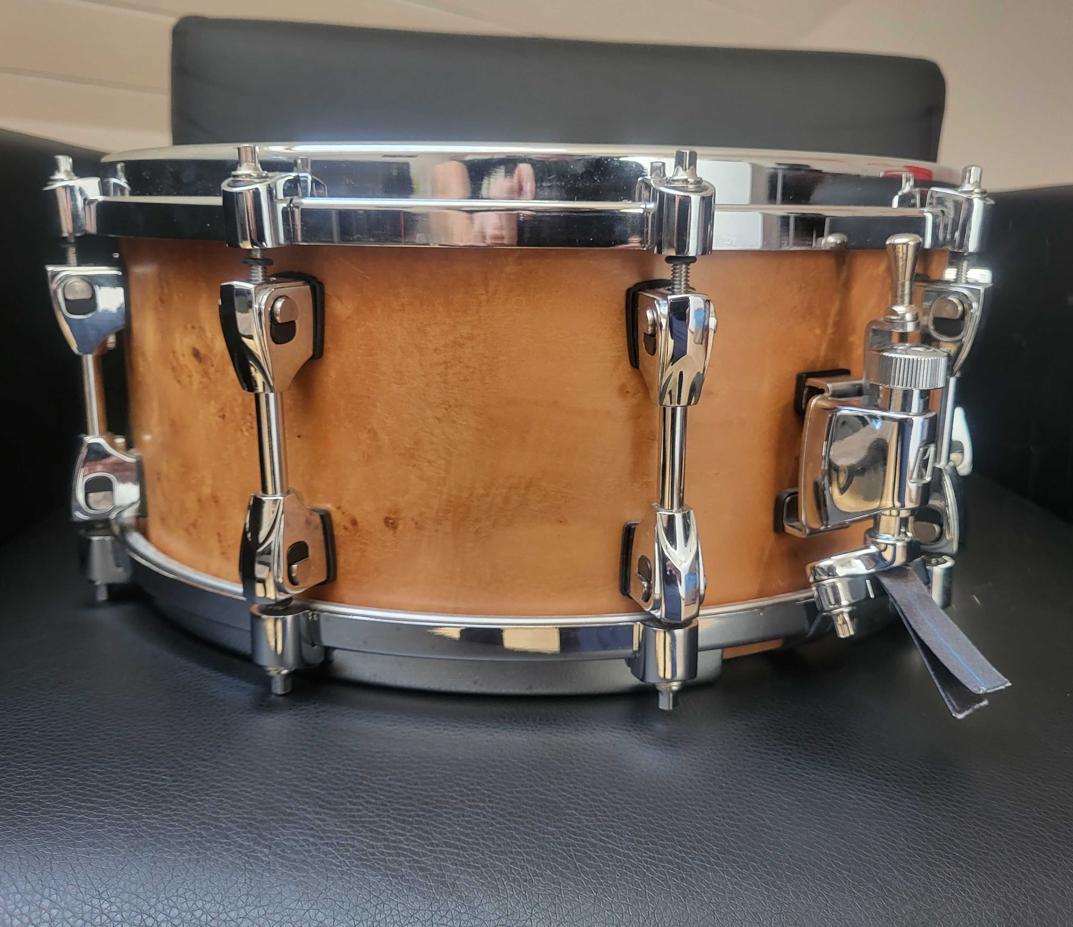 Werbel Tama Starphonic Maple 14x6