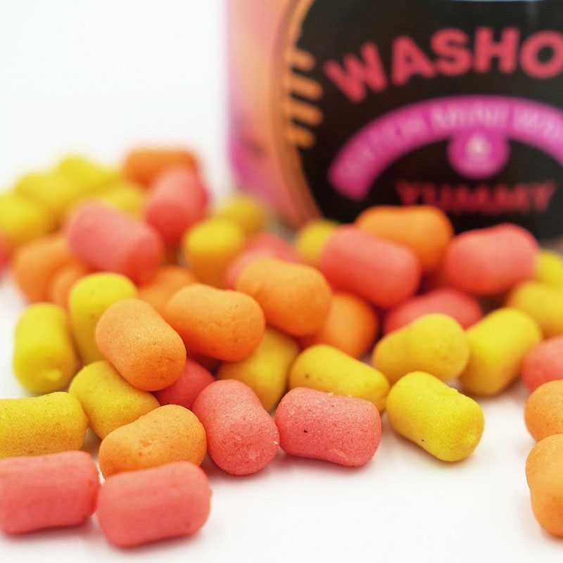 OSMO Match Mini Wafters Washout Yummy 6mm 50g WrocłaW