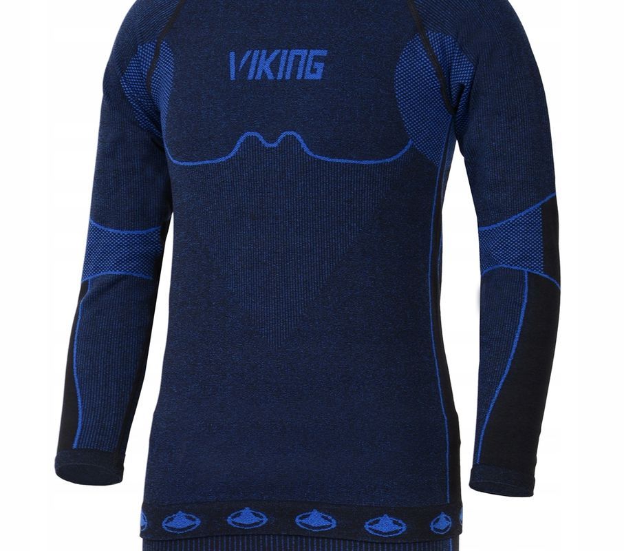 Bielizna Junior Termoaktywna Viking Riko 152, 164