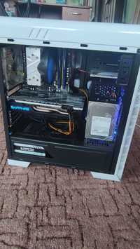 Компьютер,системный блок,ПК FX8300 RX580