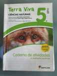 Caderno de atividades Terra Viva 5° ano CN