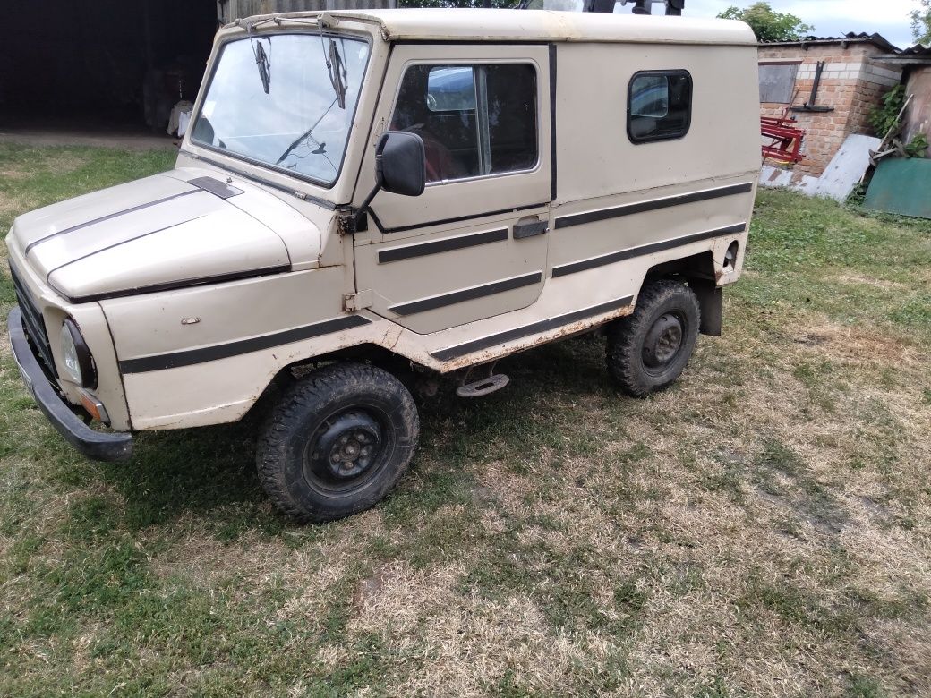 Продам ЛуАЗ - 969