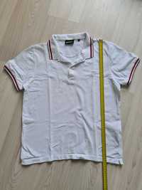 Koszulka polo DNKY polówka t-shirt bluzka xl ralph