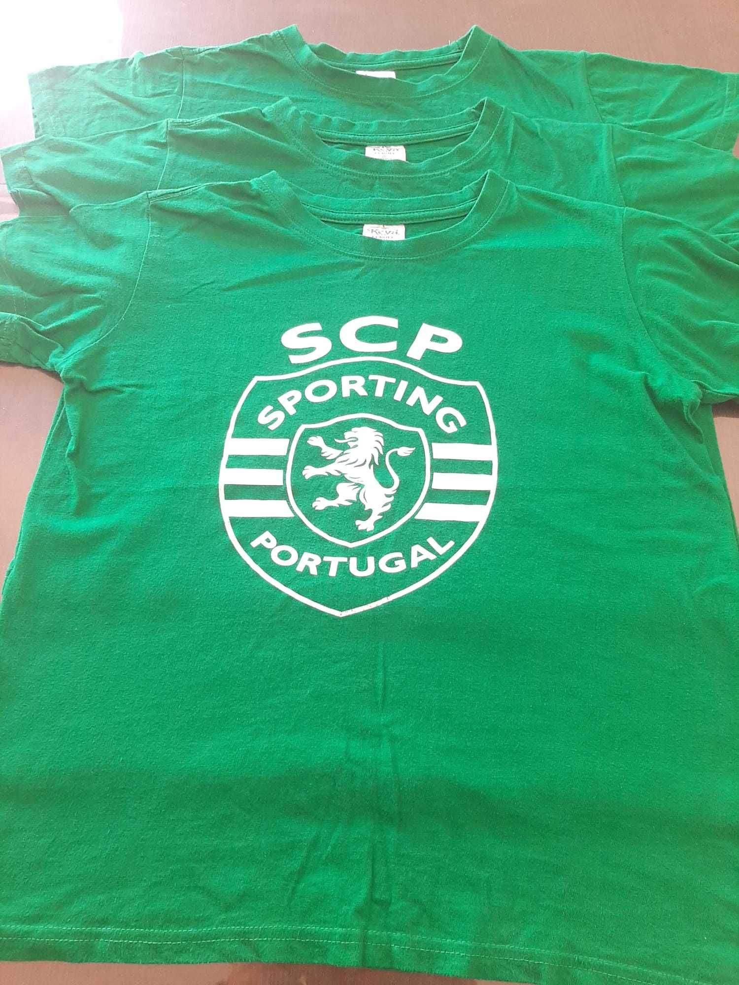 Conjunto - Sporting Clube de Portugal