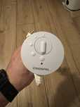 Grzalka kospel GRW-2.0 (2kw)