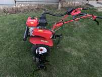 Мотоблок Forte 80 MC
