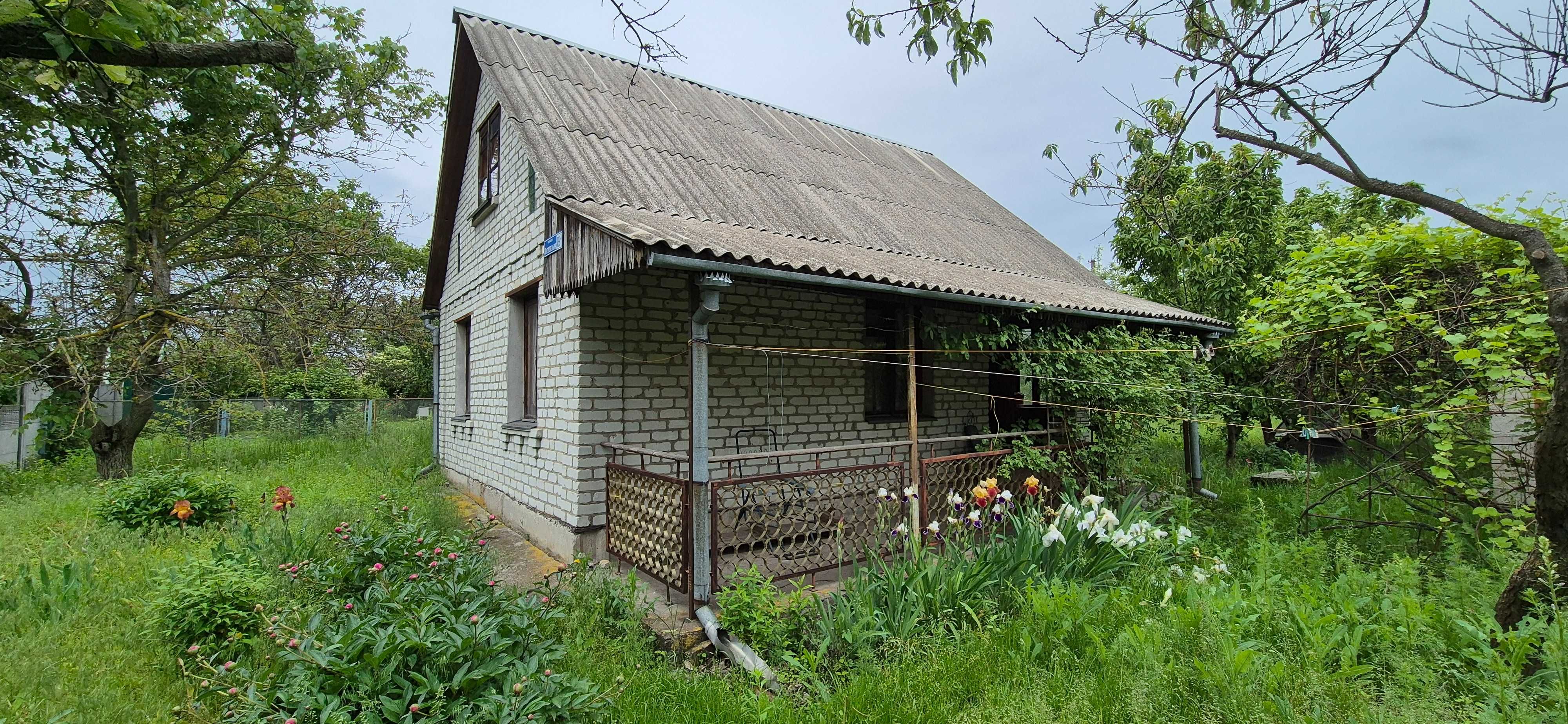 Продаж будинку Антонівка, вул. Загребельна, Обухівський р-н.