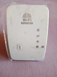 Wifi Wzmacniacz sygnału -Repeater