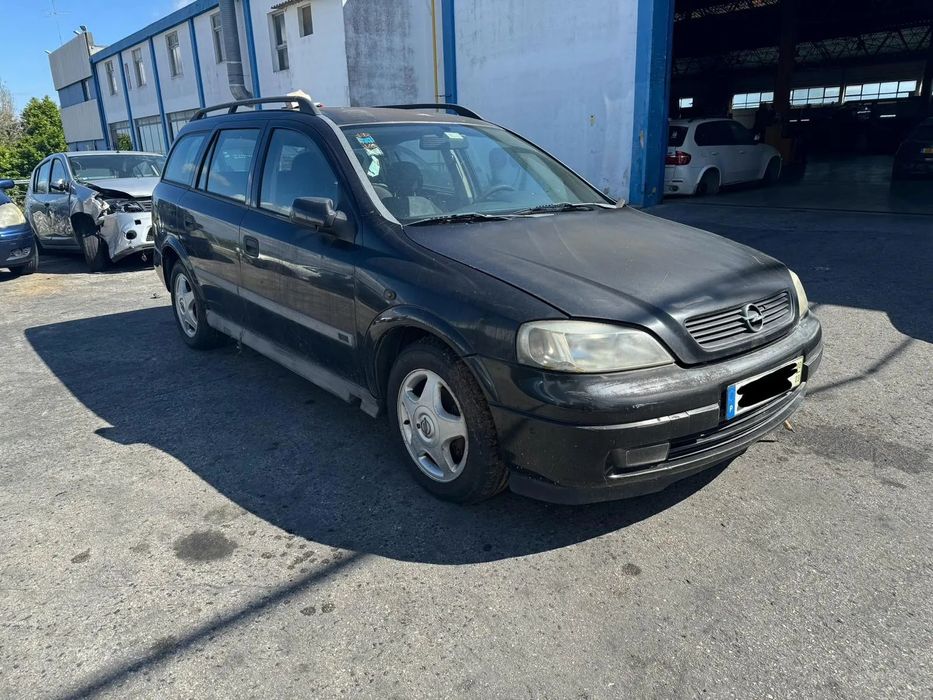 Opel Astra G 1.4 90Cv de 2000 para peças