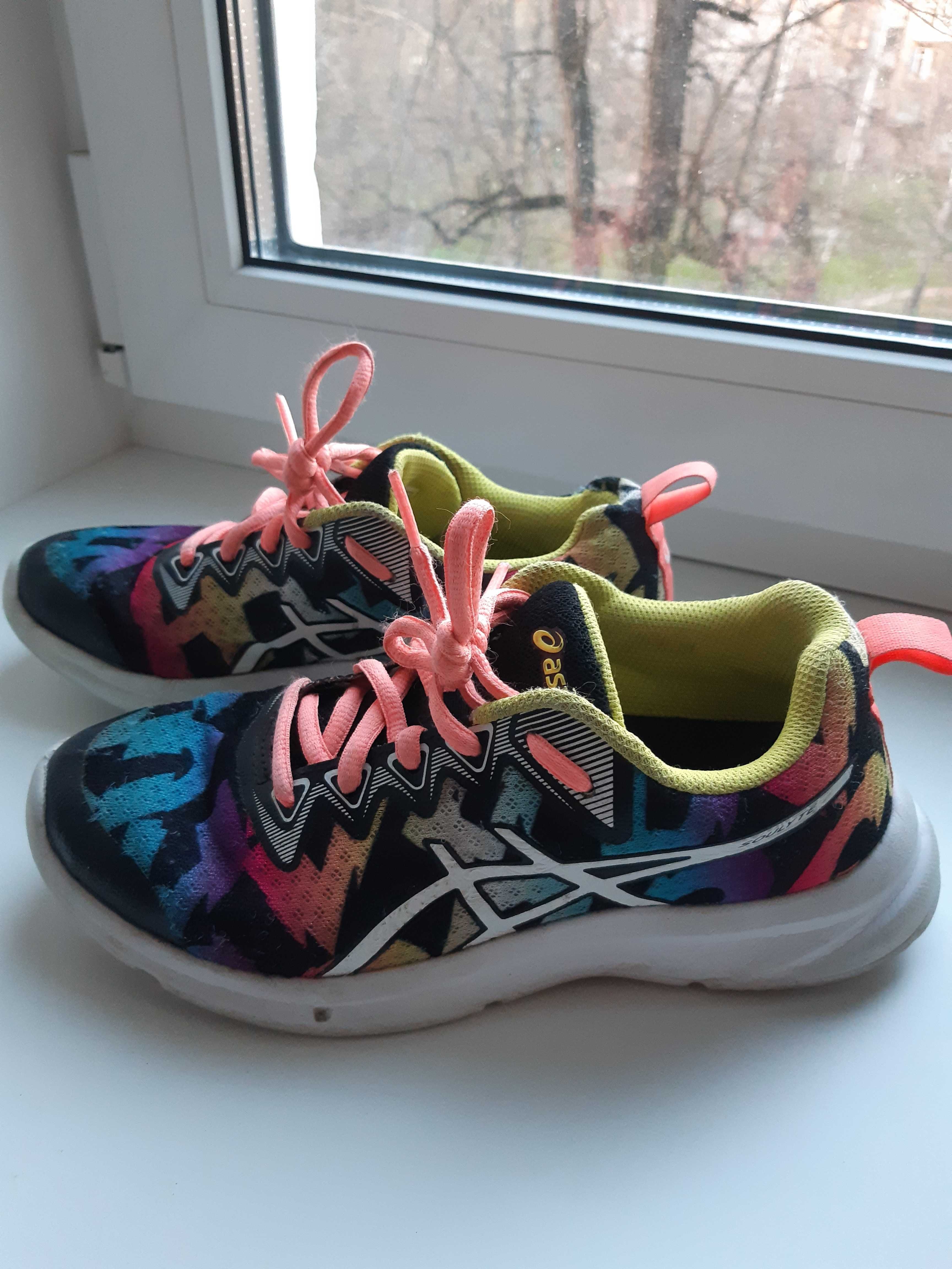 Кросівки Asics асикс 36