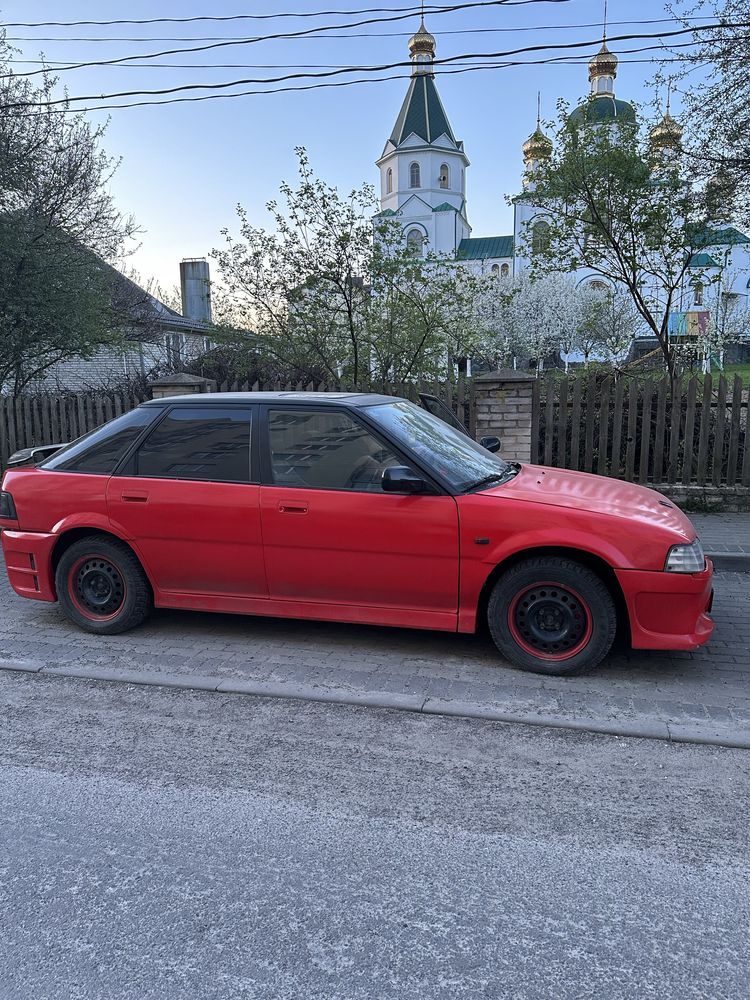 Продам автомобіль Honda concerto