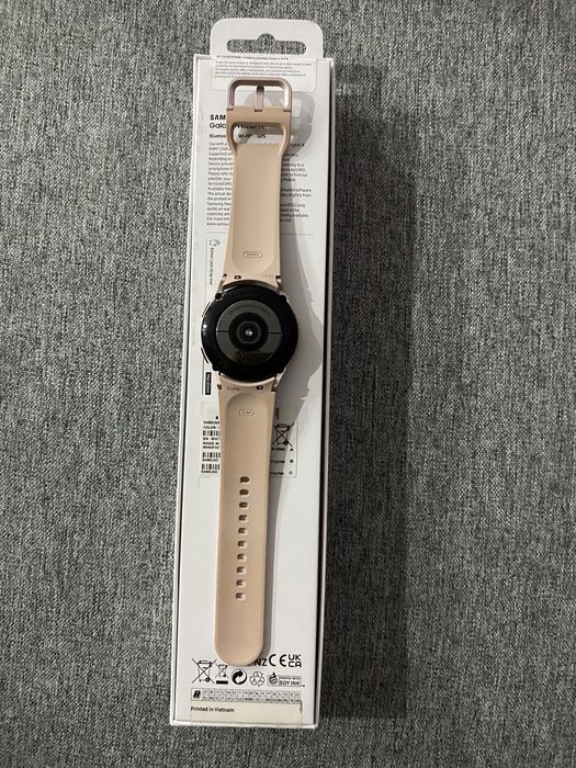 Samsung Galaxy Watch 4