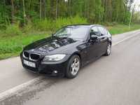 BMW e90 Lift 2009 r lci navigacja i rej.12.2009r