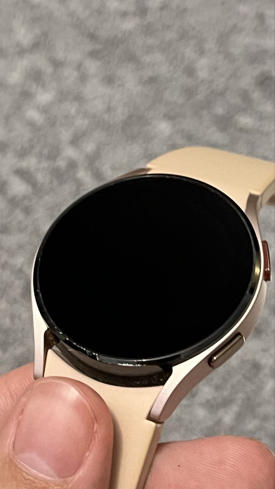 Samsung galaxy watch 4 40mm