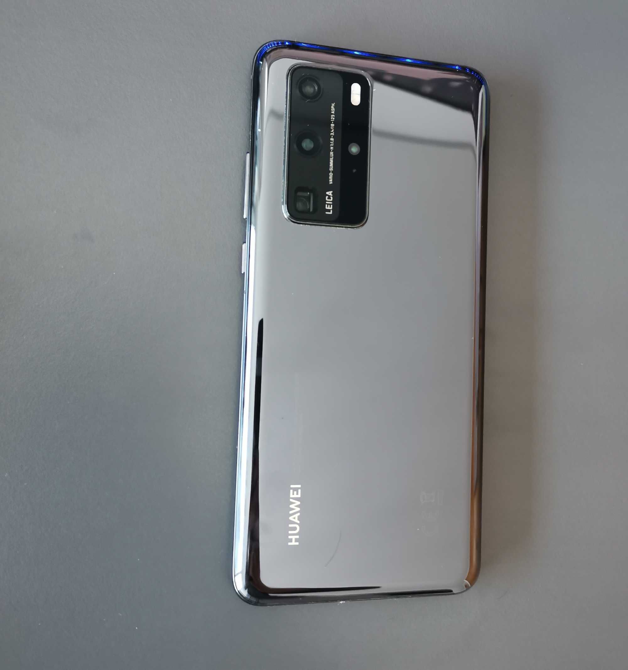 Huawei P40 PRO 256gb Black dual sim (2 meses garantia) SMARTPHONE