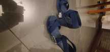 LACOSTE Juinette SRW DK blu 40.5/26cm