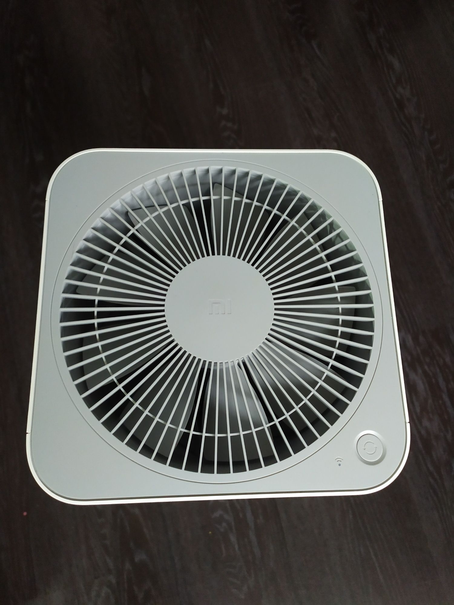 Очиститель воздуха Xiaomi Mi Air Purifier 2H