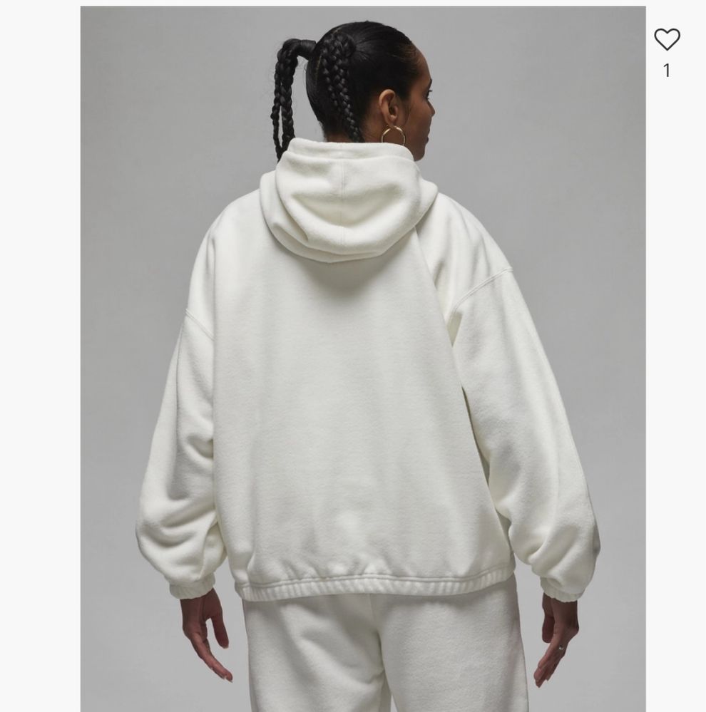 Оригінальний жіночий спортивний костюм Air Jordan розмір L-XL ТОРГ