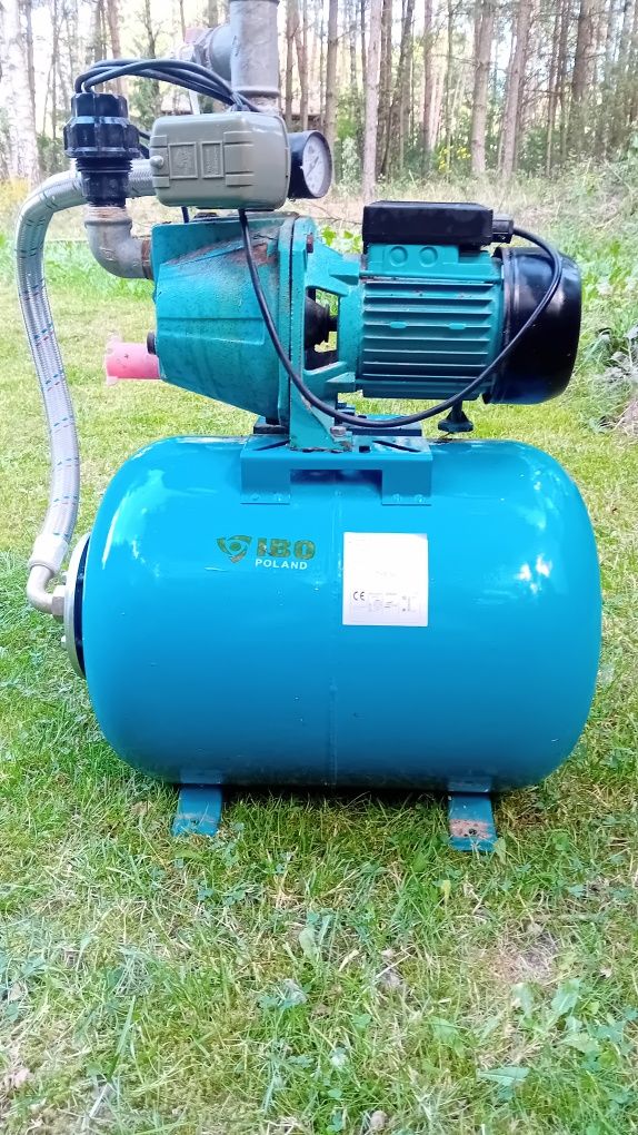 HYDROFOR 50 L omnigena