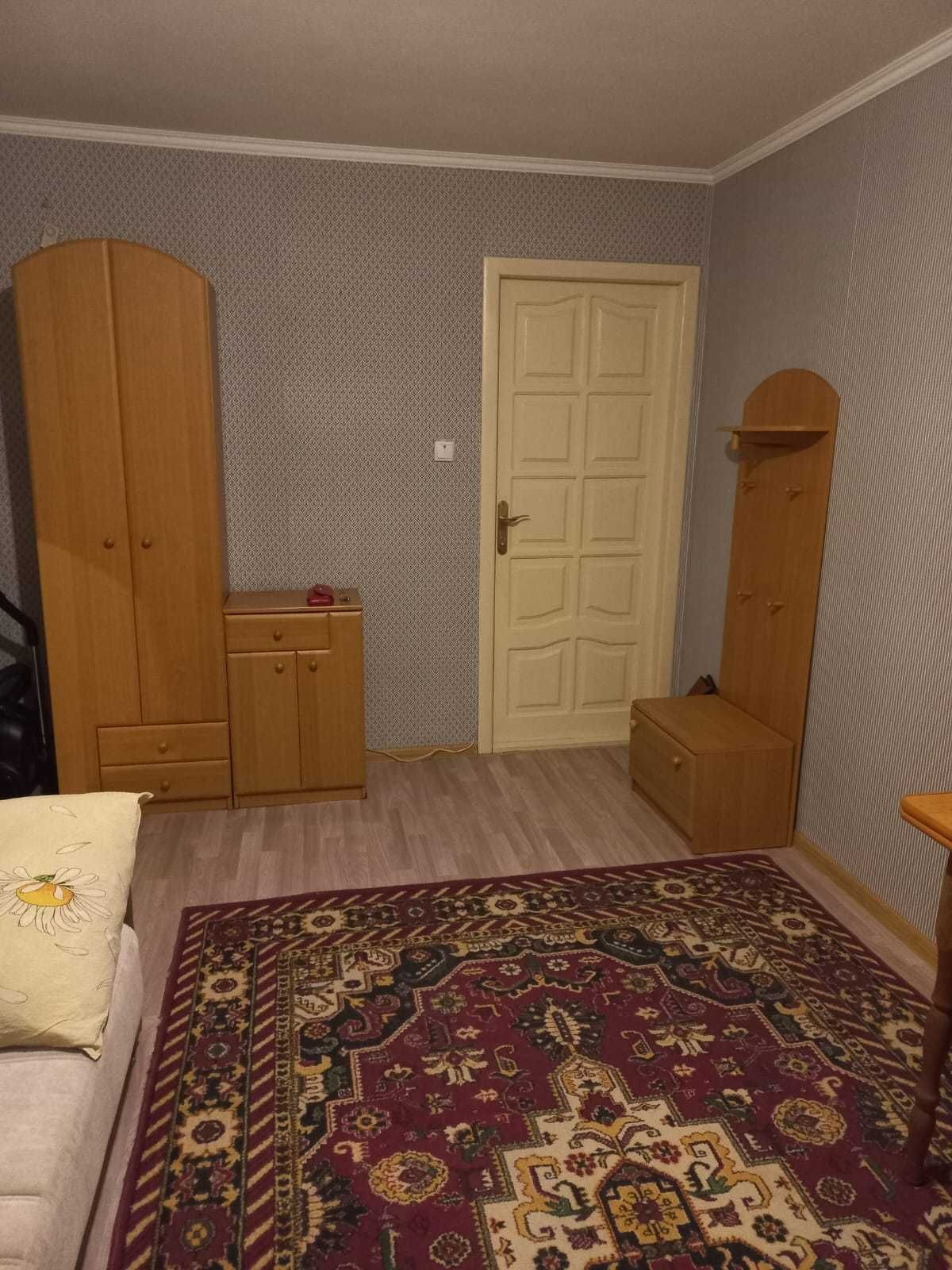 Черемушки  Продам две комнаты на Терешковой парк Горького ЛД