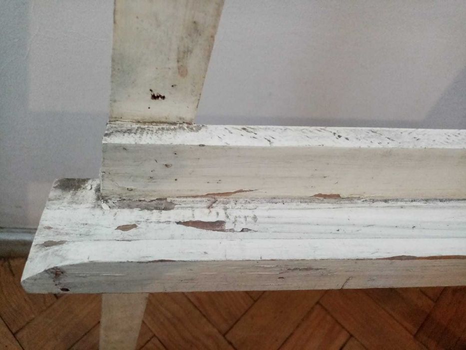 suporte para quadros, vintage, anos 60