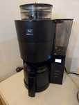 Melitta  ekspres przelewowy do kawy czarny