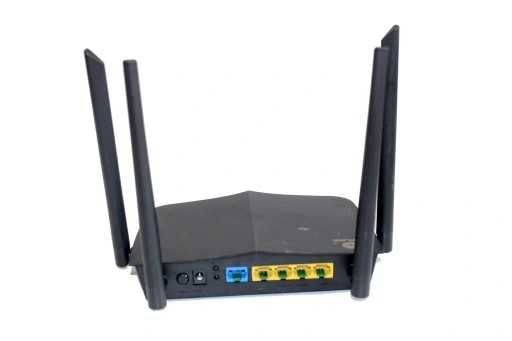 Router JUPLINK RX4-1800 .11ax (Wi-Fi 6)