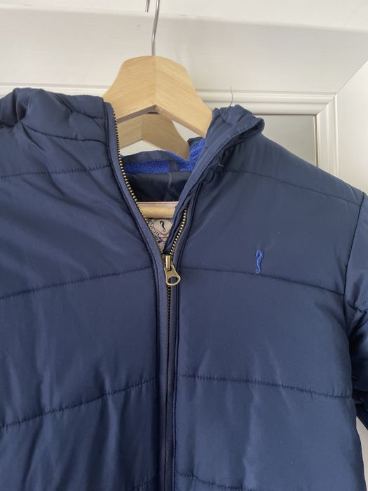 Casaco Lanidor 8 anos