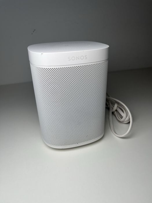 Sonos One gen2 wifi