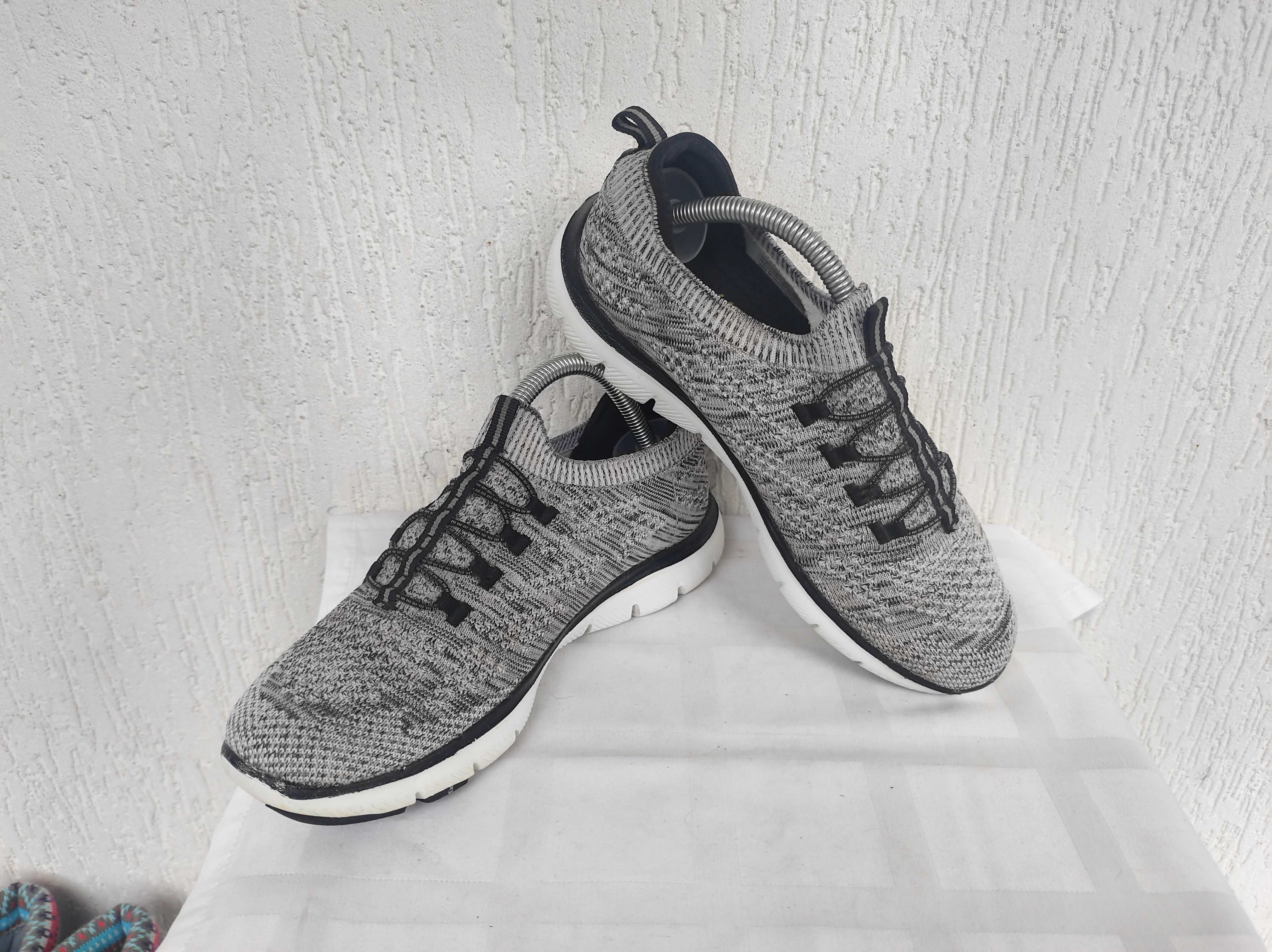 Мокасини текстильние Skechers Dual lite р.37