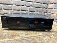 Odtwarzacz CD Midi  Akai CD-M 459