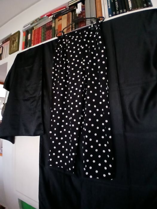 Calças senhora maravilhosas