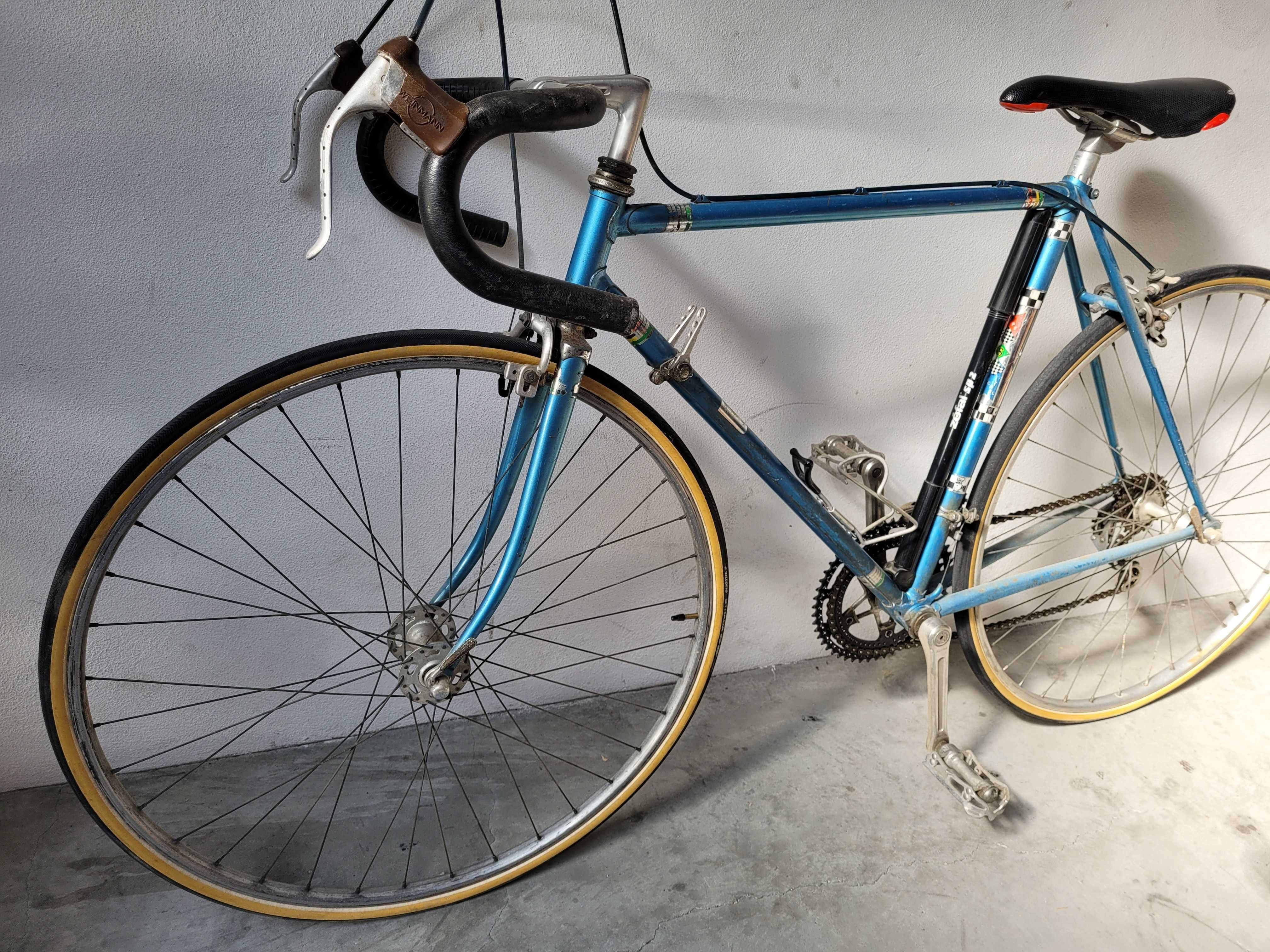 Bicicleta de corrida (vou de ferias em breve!)