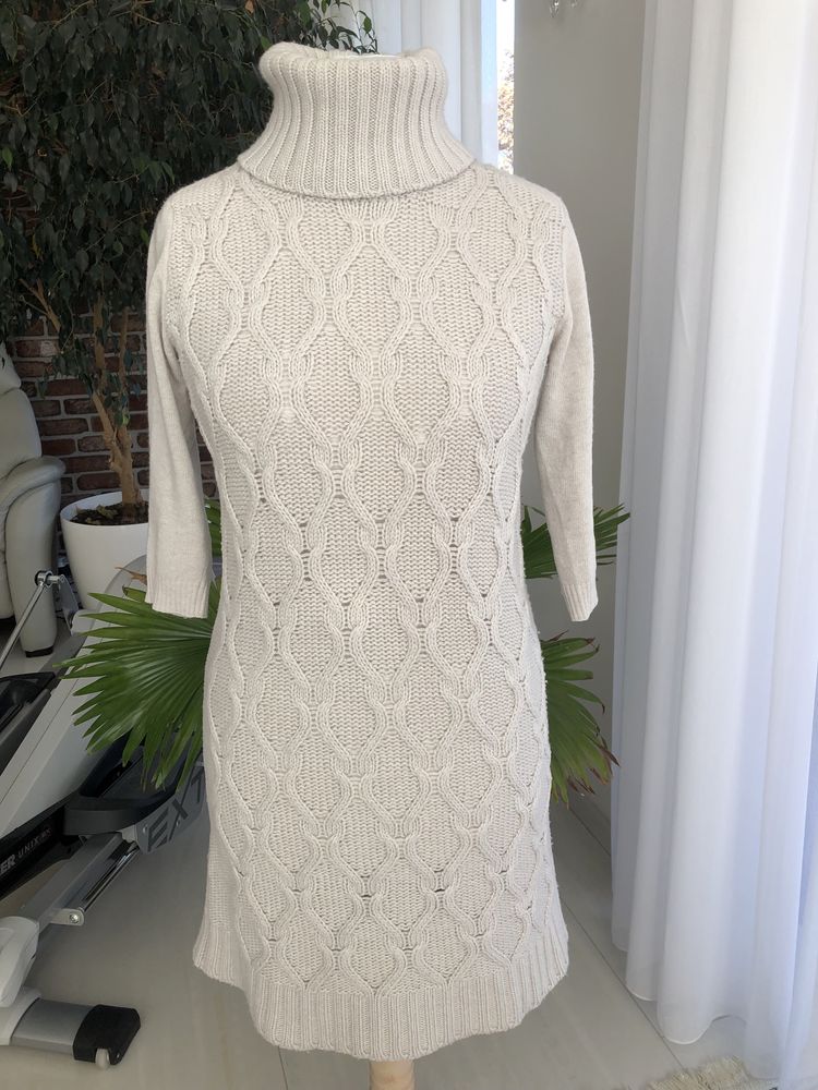 Sukienka roz S Max Mara Weekend