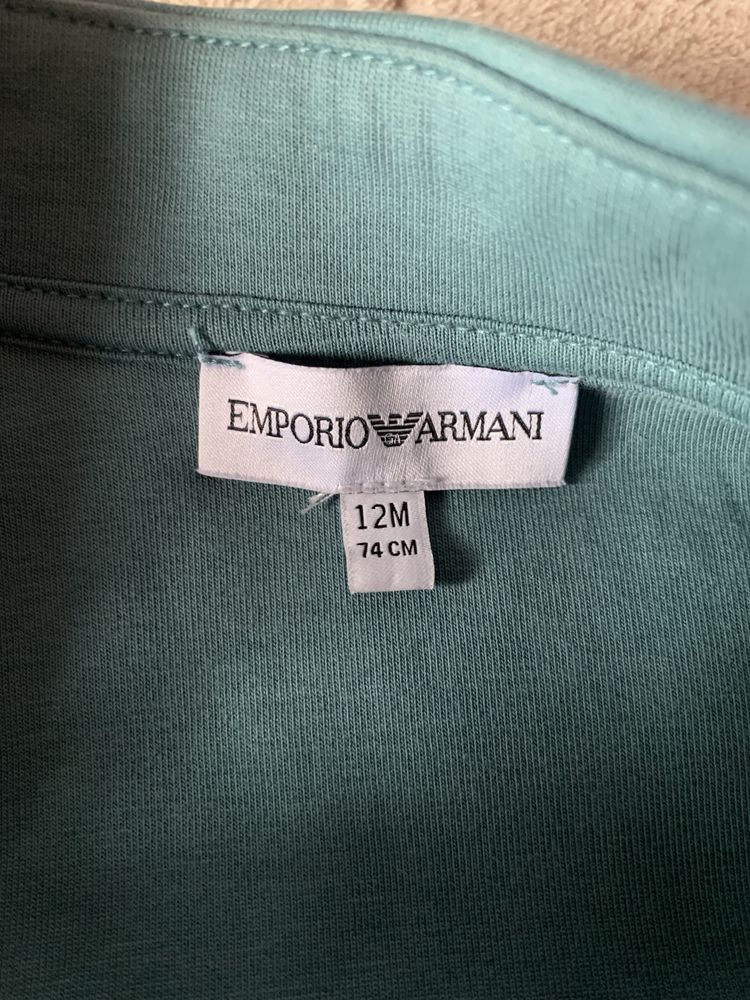 Костюм дитячий Armani