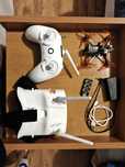 Dron fpv emax tinyhawk 2