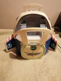 CD Boombox Toy Story - Rakieta Buzza Disney TS 500BE kolekcjoneski