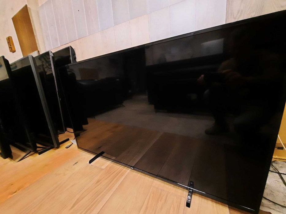 58" 4К UHD Смарт Український PHILIPS 58PUS6504 з Німеччини